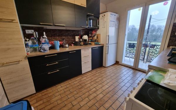 Maison à vendre    5 pièces •  La Ferté-sous-Jouarre