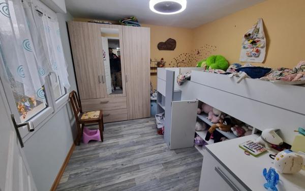 Maison à vendre    5 pièces •  La Ferté-sous-Jouarre