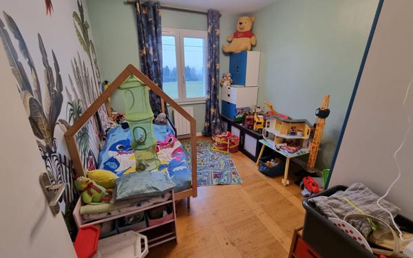 Maison à vendre    5 pièces •  La Ferté-sous-Jouarre