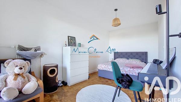 Appartement à vendre 2 pièces 56,41 m² Blois