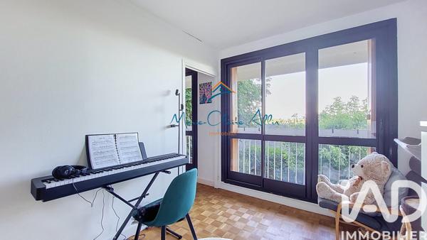 Appartement à vendre 2 pièces 56,41 m² Blois