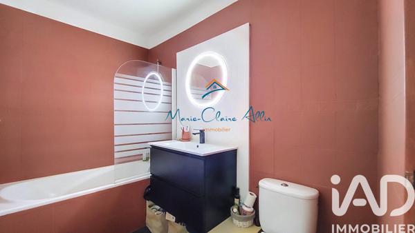 Appartement à vendre 2 pièces 56,41 m² Blois