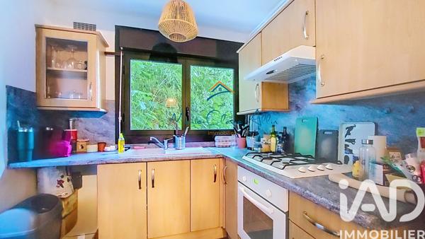 Appartement à vendre 2 pièces 56,41 m² Blois