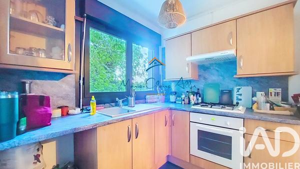 Appartement à vendre 2 pièces 56,41 m² Blois