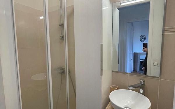 Appartement à vendre    3 pièces • 43,63 m2 Champigny-sur-Marne