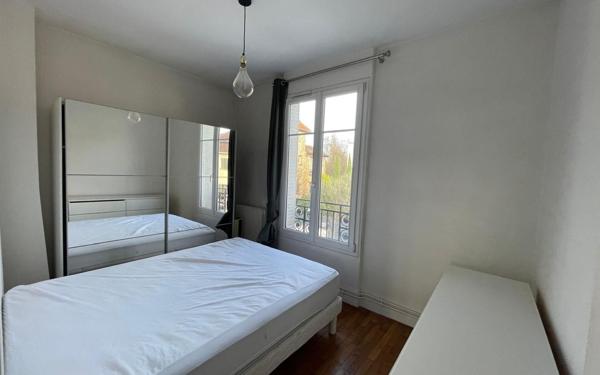 Appartement à vendre    3 pièces • 43,63 m2 Champigny-sur-Marne