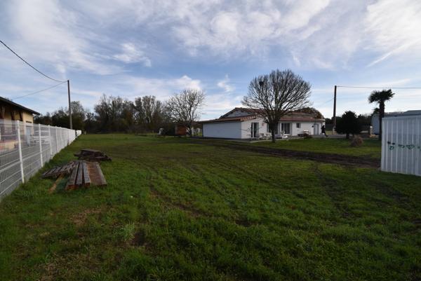 CINTEGABELLE- Maison 6 pièces 165 m² Cintegabelle (31550)