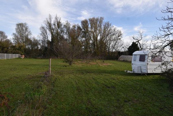 CINTEGABELLE- Maison 6 pièces 165 m² Cintegabelle (31550)