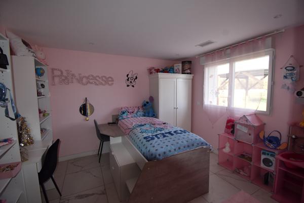 CINTEGABELLE- Maison 6 pièces 165 m² Cintegabelle (31550)