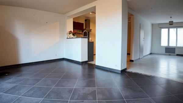 Exclusivité : Charmante Maison de 95m2 à Lambersart