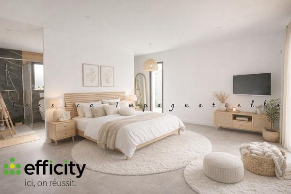 Maison 4 pièces - 118 m² Bien prestige