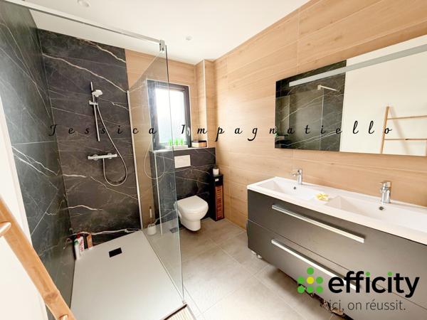 Maison 4 pièces - 118 m² Bien prestige