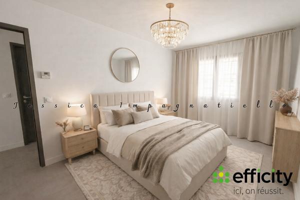 Maison 4 pièces - 118 m² Bien prestige