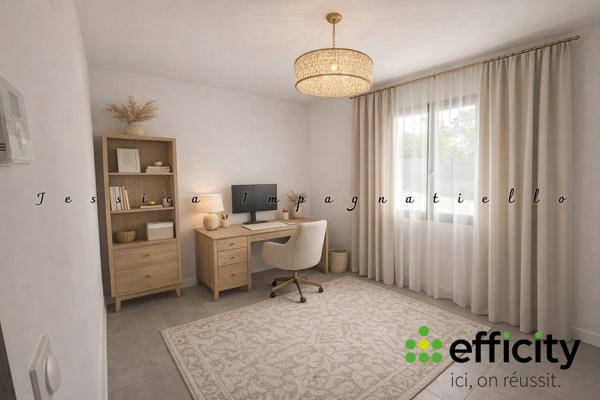 Maison 4 pièces - 118 m² Bien prestige