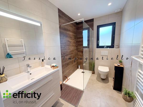 Maison 4 pièces - 118 m² Bien prestige