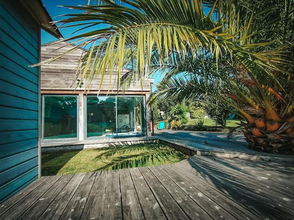 Maison 10 pièces - 345 m² Bien prestige