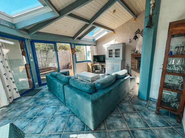 Maison 10 pièces - 345 m² Bien prestige