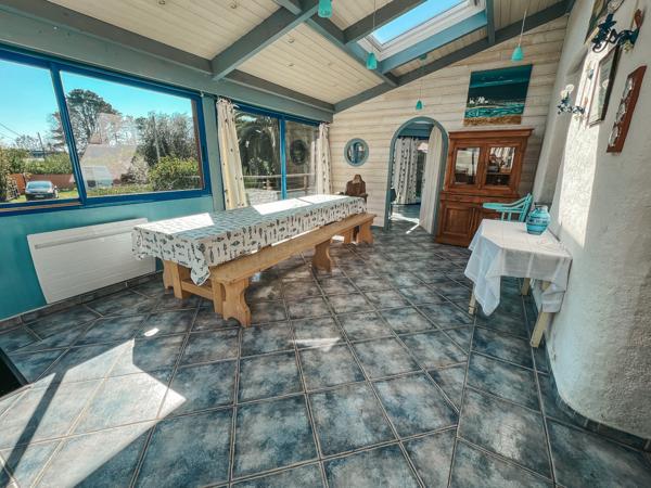 Maison 10 pièces - 345 m² Bien prestige