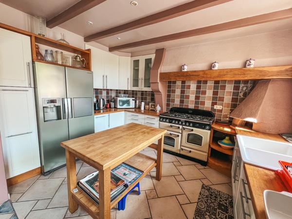 Maison 10 pièces - 345 m² Bien prestige