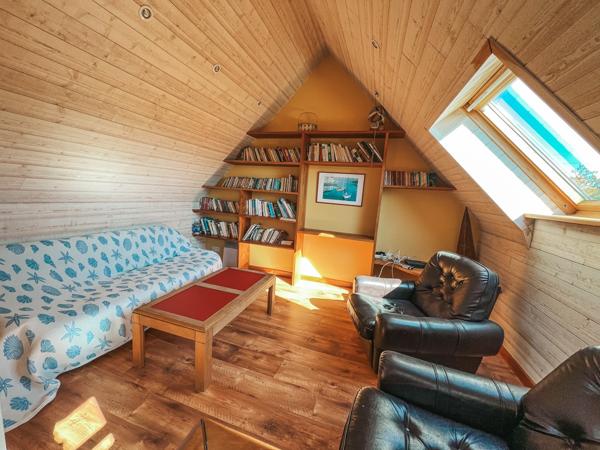 Maison 10 pièces - 345 m² Bien prestige