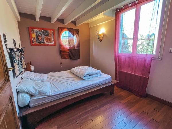 Maison 10 pièces - 345 m² Bien prestige