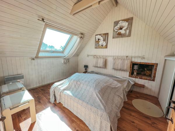 Maison 10 pièces - 345 m² Bien prestige