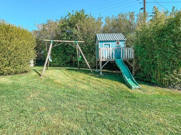 Maison 10 pièces - 345 m² Bien prestige