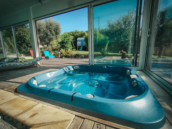 Maison 10 pièces - 345 m² Bien prestige