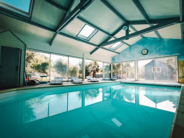 Maison 10 pièces - 345 m² Bien prestige