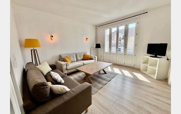 Vente Appartement P3 Résidence centre ville rénové(e) Troyes   