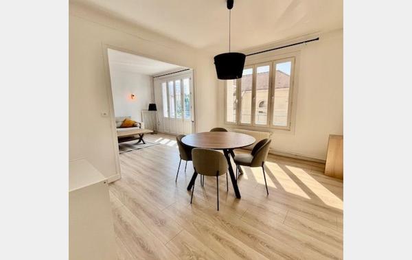 Vente Appartement P3 Résidence centre ville rénové(e) Troyes   