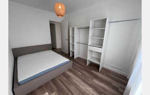 Vente Appartement P3 Résidence centre ville rénové(e) Troyes   