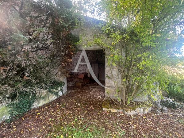 propriété de campagne ..