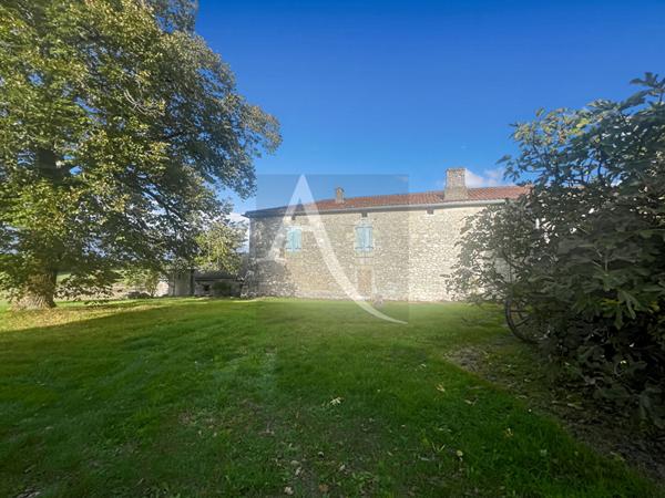 propriété de campagne ..