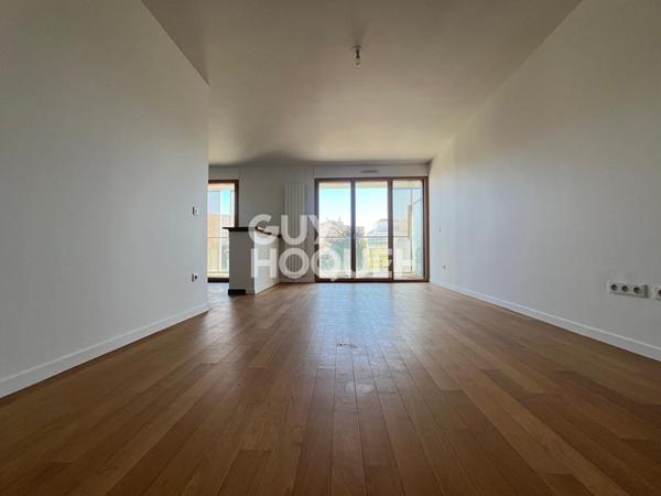 Appartement Nanterre 4 pièce(s) 98.44 m2