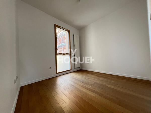 Appartement Nanterre 4 pièce(s) 98.44 m2