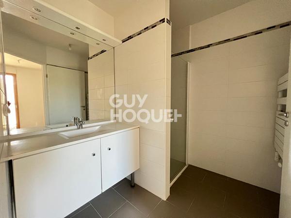 Appartement Nanterre 4 pièce(s) 98.44 m2