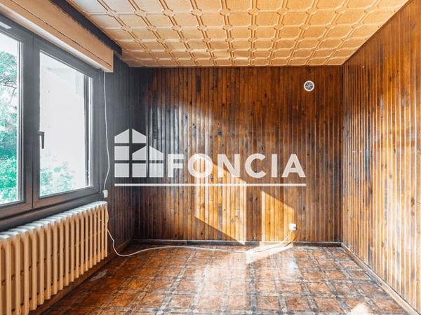 À vendre Maison 5 pièces 106 m² - Metz 57070