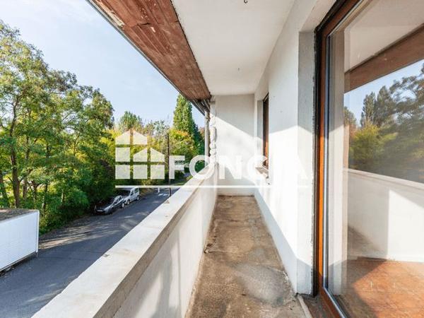 À vendre Maison 5 pièces 106 m² - Metz 57070