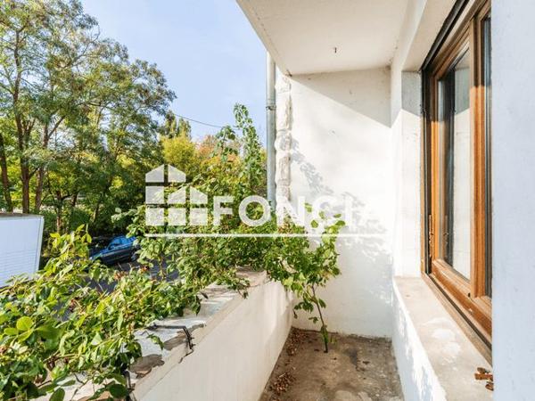 À vendre Maison 5 pièces 106 m² - Metz 57070