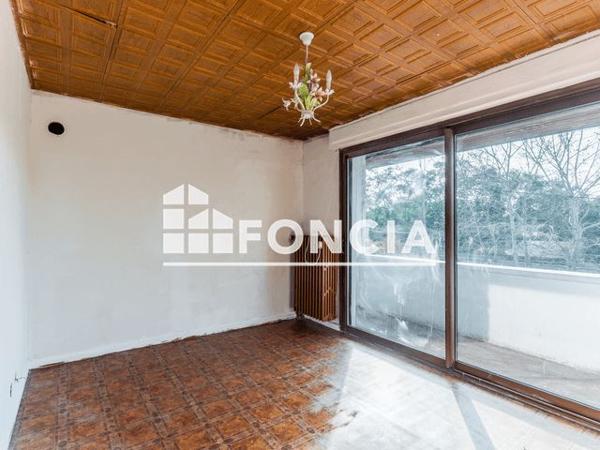 À vendre Maison 5 pièces 106 m² - Metz 57070