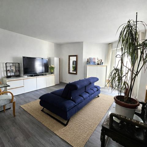 Appartement Paris 3 pièce(s)