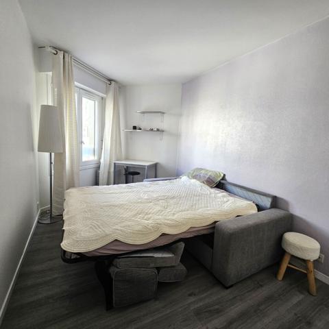 Appartement Paris 3 pièce(s)