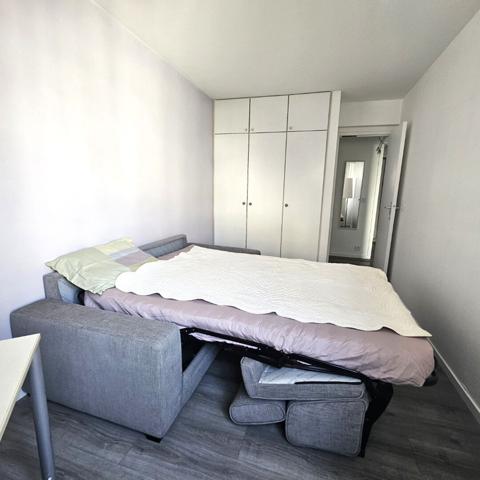 Appartement Paris 3 pièce(s)