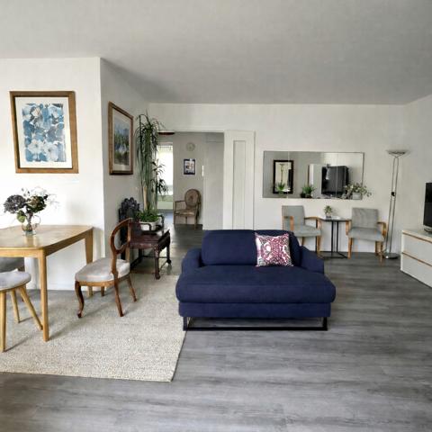 Appartement Paris 3 pièce(s)