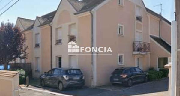 Location Appartement 3 pièces 62.83 m² - ÉTréchy 91580