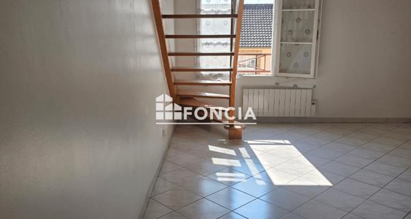 Location Appartement 3 pièces 62.83 m² - ÉTréchy 91580