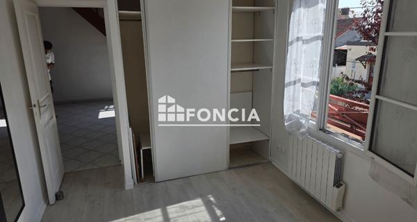 Location Appartement 3 pièces 62.83 m² - ÉTréchy 91580