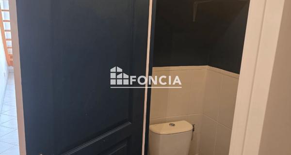 Location Appartement 3 pièces 62.83 m² - ÉTréchy 91580