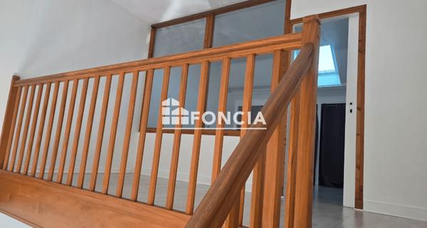 Location Appartement 3 pièces 62.83 m² - ÉTréchy 91580